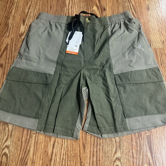 🆕 Little Donkey Andy Men's Quick Dry Athletic Shorts Size Large - Picture 1 of 13